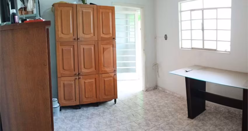 Casa com 2 quartos à venda em Jardim Da Fonte - SP