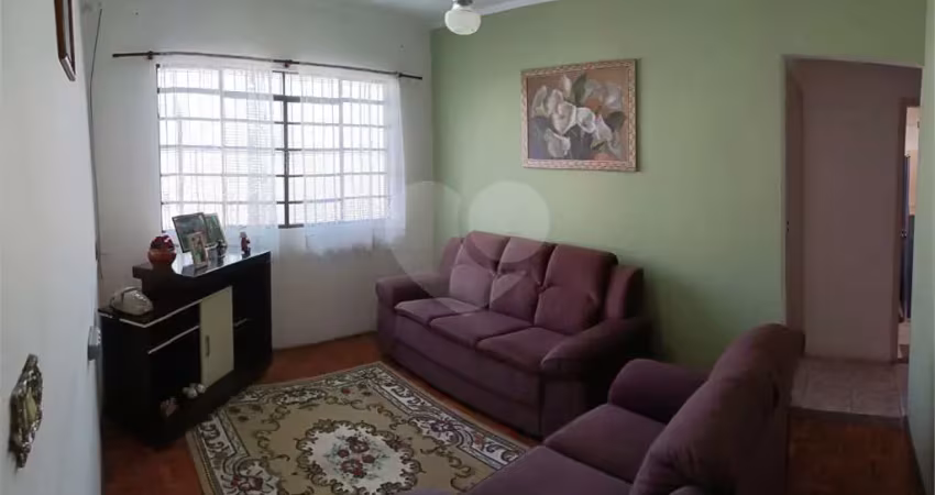Casa com 3 quartos à venda em cidade santos dumont - sp