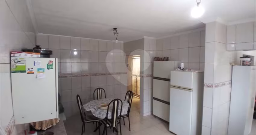 Sobrado com 2 quartos à venda em Parque Cidade Jardim Ii - SP