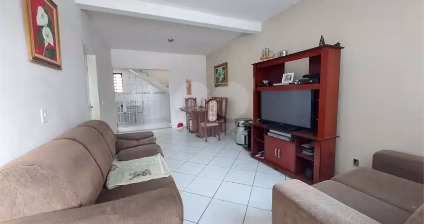 Condomínio com 3 quartos à venda em Recanto Quarto Centenário - SP