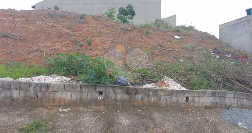 Terreno à venda em Loteamento Serra Dos Cristais - SP