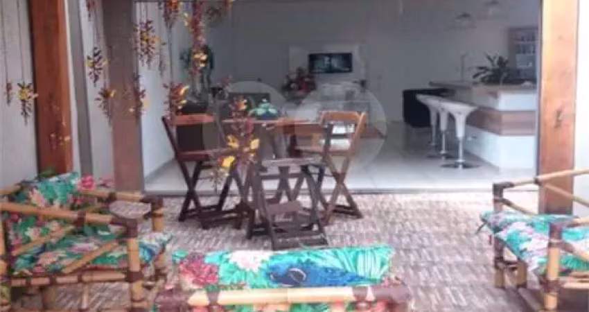 Casa com 2 quartos à venda na Sebastião Ênio Dos Santos, Jardim Luiza II, Franca