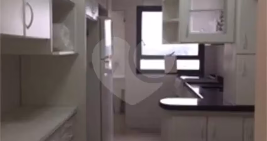 Apartamento com 3 quartos à venda em vila das hortências - sp