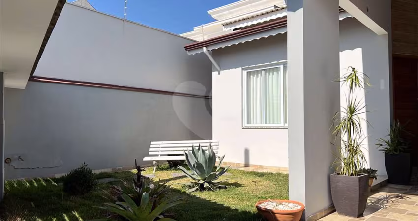Casa com 3 quartos à venda em Mirante Da Colonia - SP