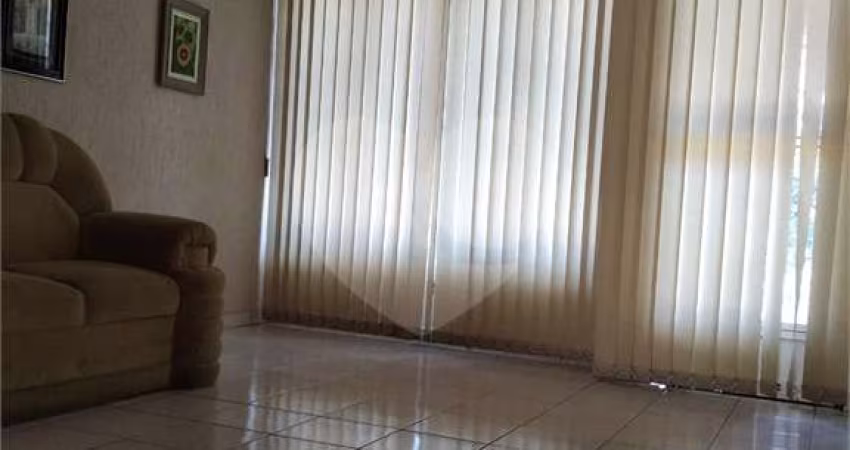 Casa com 2 quartos à venda em Vila Mafalda - SP