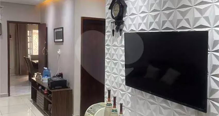 Casa térrea com 3 quartos à venda em parque guarani - sp