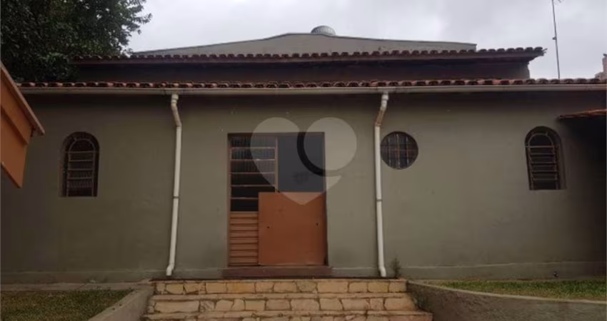 Casa com 3 quartos à venda em Vila Arens Ii - SP