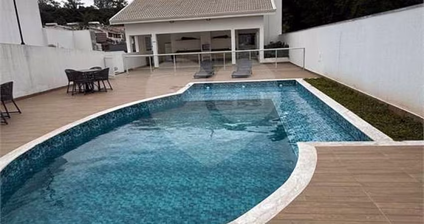 Condomínio com 3 quartos à venda em Jardim Das Carpas - SP