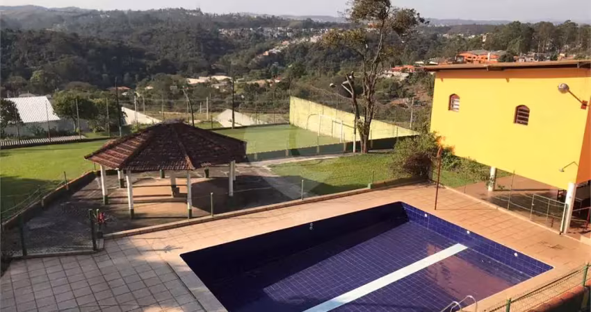 Casa com 5 quartos à venda em Chácaras Bom Tempo - SP