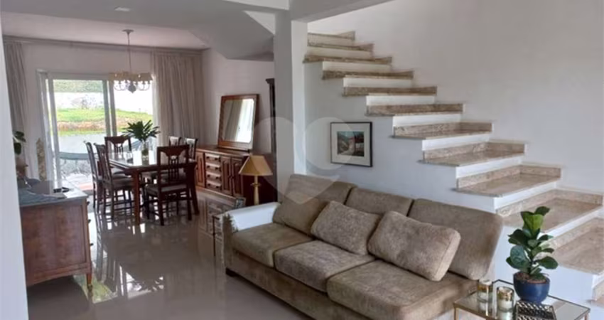 Condomínio com 3 quartos à venda em Condomínio Residencial Terras Do Oriente - SP