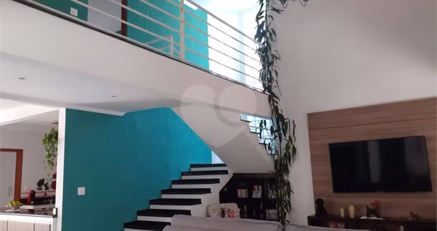 Condomínio com 3 quartos à venda em Reserva Bom Viver - SP
