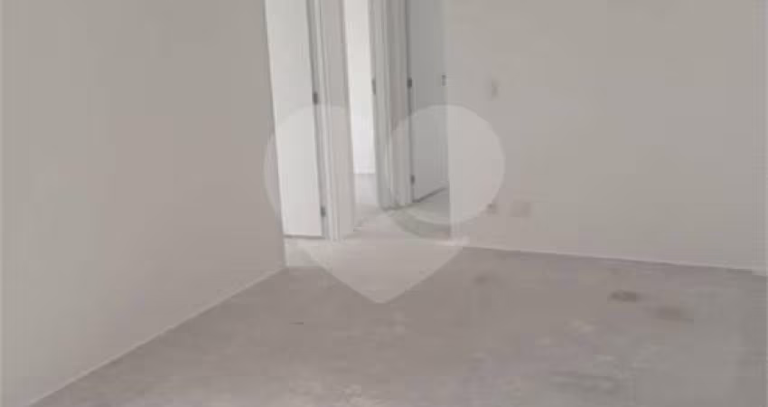 Apartamento com 2 quartos à venda em Jardim Torres São José - SP