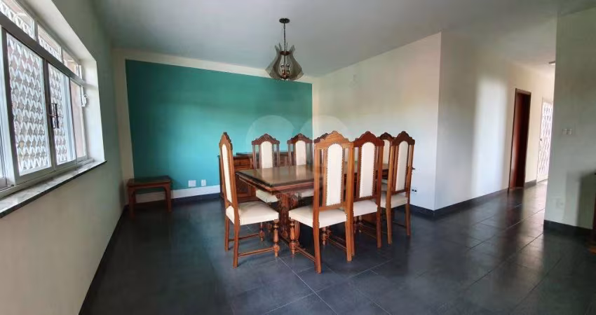 Casa com 3 quartos à venda em Vila São José - SP