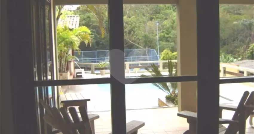 Casa com 5 quartos à venda na Estrada Municipal, Rio Acima, Jundiaí