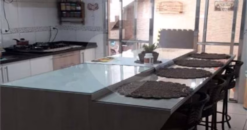 Casa com 3 quartos à venda em Parque Internacional - SP