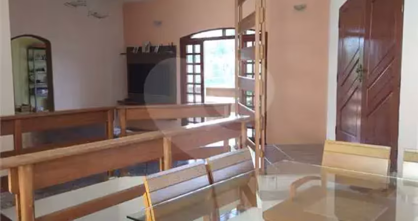 Casa com 3 quartos à venda na Itariri, Jardim Itajaí, Várzea Paulista