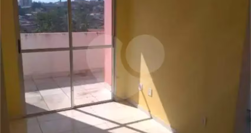 Apartamento com 2 quartos à venda em jardim das acácias - sp