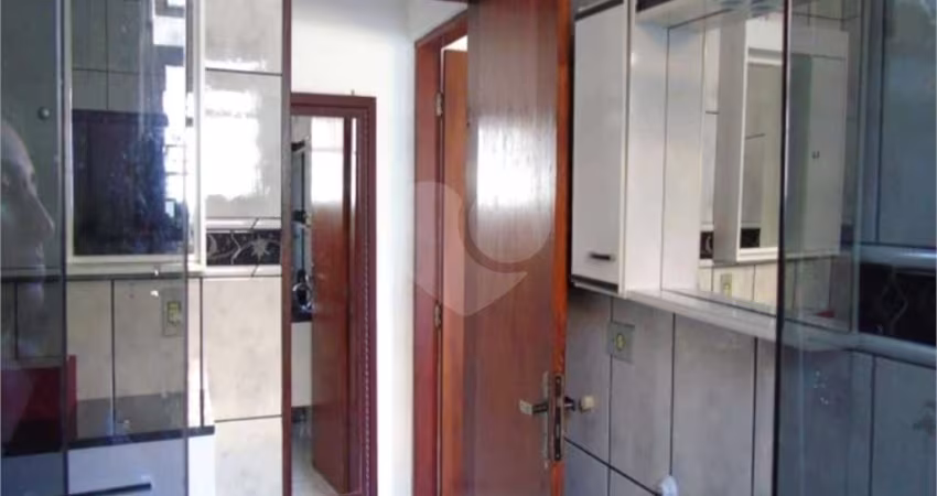 Casa com 5 quartos à venda em Jardim Santa Lúcia - SP