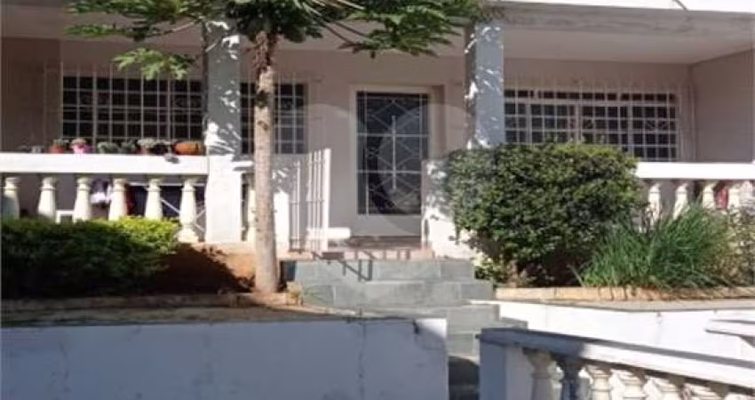Casa com 2 quartos à venda em Jardim Tarumã - SP