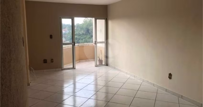 Apartamento com 2 quartos à venda em Colônia - SP
