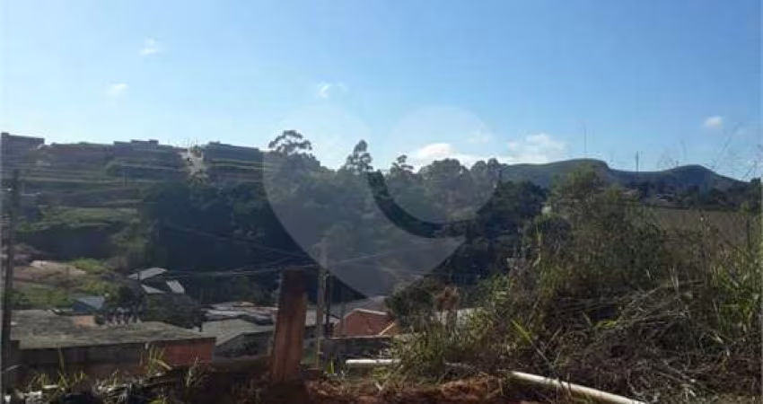 Terreno à venda em Loteamento Serra Dos Cristais - SP
