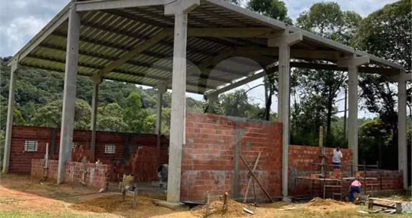 Terreno à venda ou para locação em Glebas - SP
