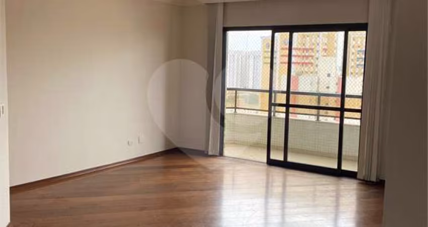 Apartamento com 4 quartos à venda em Jardim Paris - SP