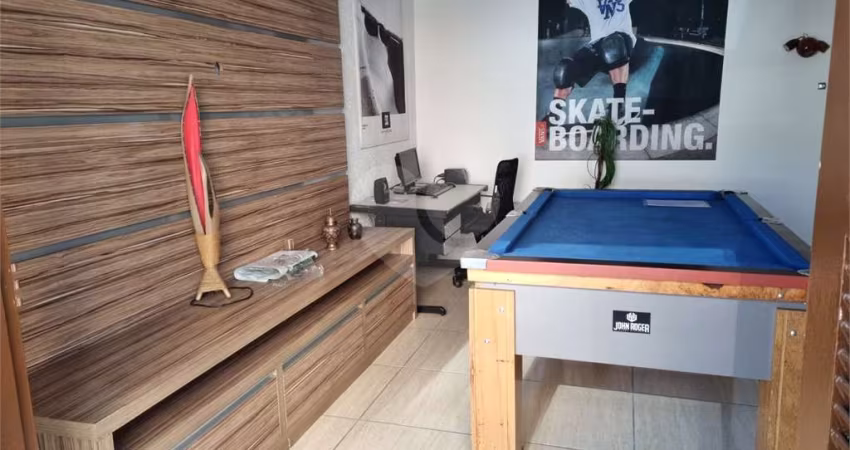 Casa com 2 quartos à venda em Bela Vista - SP