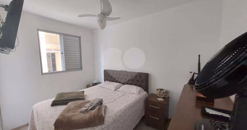Apartamento com 2 quartos à venda em Ponte De São João - SP