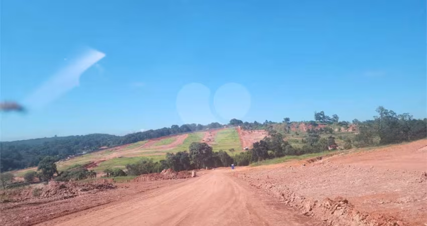 Terreno à venda em Ivoturucaia - SP