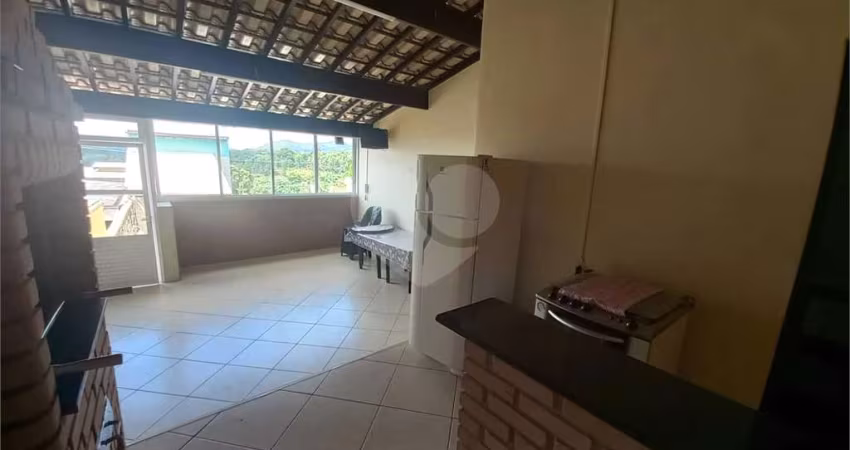 Casa com 2 quartos à venda em Jardim Santa Gertrudes - SP
