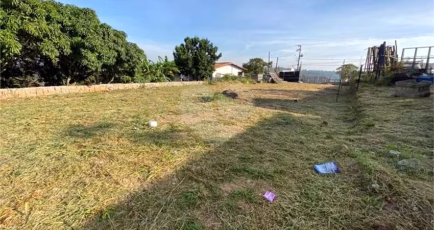 Terreno à venda ou para locação em Jardim Rosaura - SP