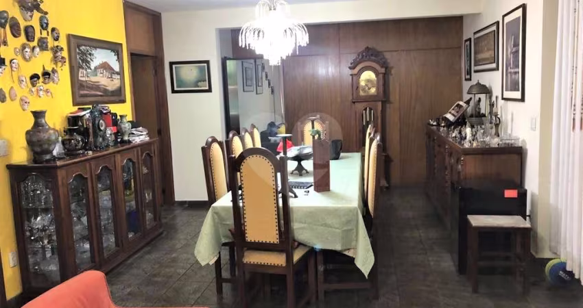 Casa com 6 quartos à venda em Chácara Urbana - SP