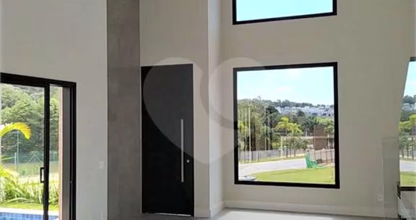 Condomínio com 3 quartos à venda em Villaggio San Marco - SP