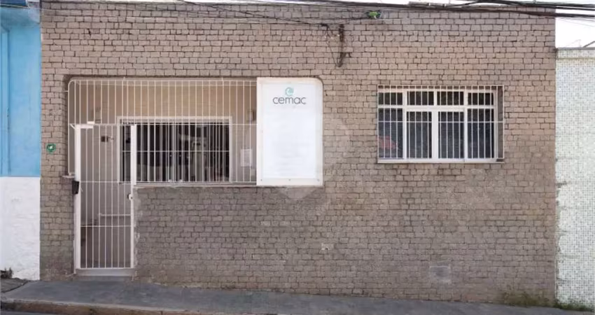 Casa com 7 quartos à venda na Rua Quinze de Novembro, Vila Municipal, Jundiaí