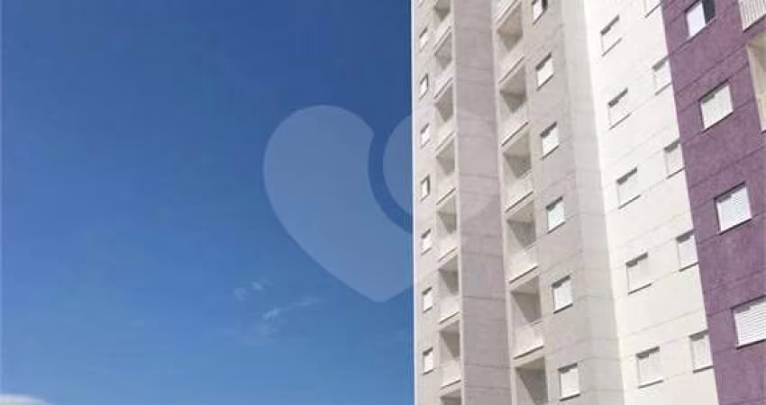 Apartamento com 2 quartos à venda em Jardim Das Tulipas - SP