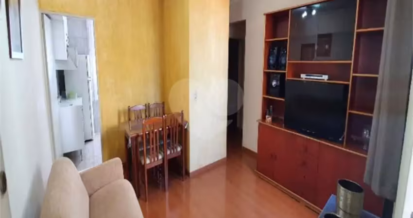 Apartamento com 2 quartos para locação em vila mafalda - sp