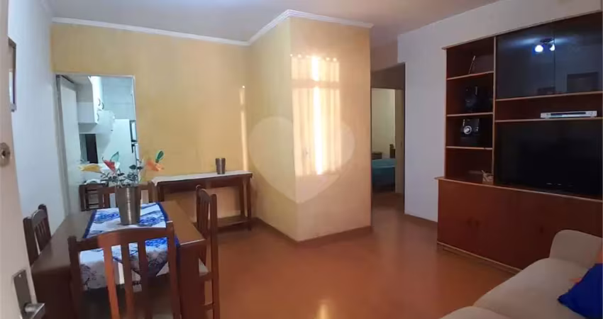 Apartamento com 2 quartos para locação em vila mafalda - sp