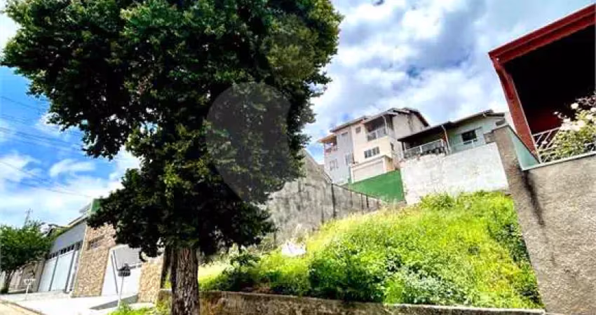 Terreno à venda na Guilherme Schuller, Jardim Planalto, Jundiaí