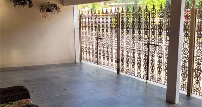 Casa com 3 quartos à venda em Jardim Pacaembu - SP