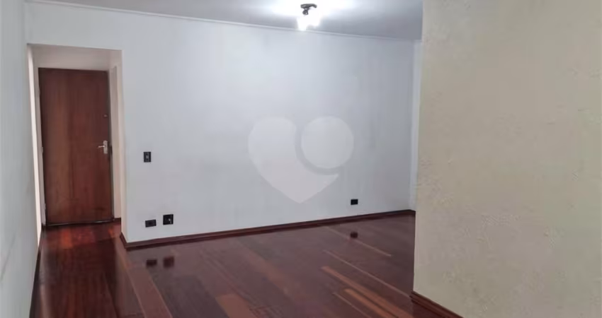 Apartamento com 2 quartos à venda em Jardim Tamoio - SP