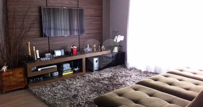 Apartamento com 3 quartos à venda ou para locação em Vila Arens Ii - SP