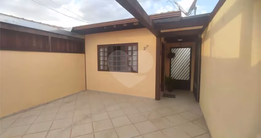 Casa com 2 quartos à venda em Centro - SP