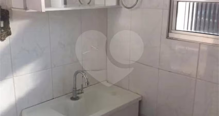 Casa com 4 quartos à venda em Jardim São Camilo - SP