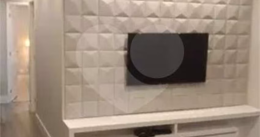 Apartamento com 2 quartos à venda em Jardim Flórida - SP