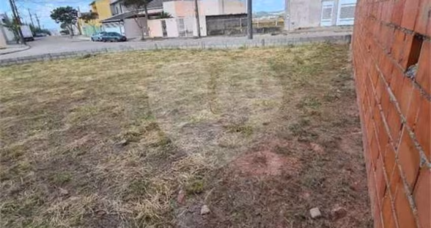 Terreno à venda em Loteamento Jardim Ipanema - SP