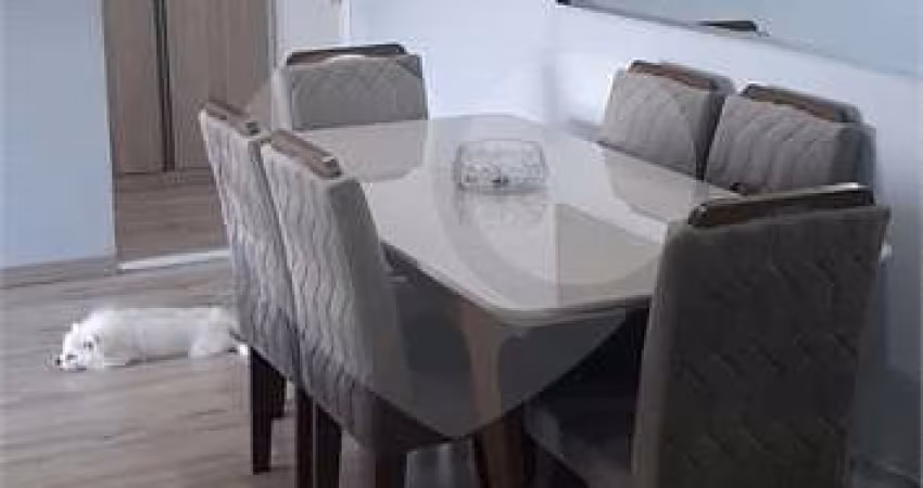 Apartamento com 3 quartos à venda ou para locação em Medeiros - SP