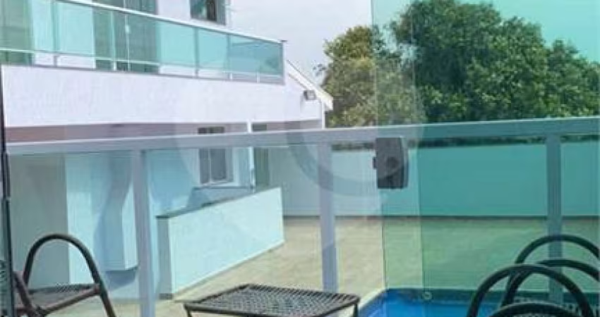 Casa com 4 quartos à venda em Jardim Pacaembu - SP