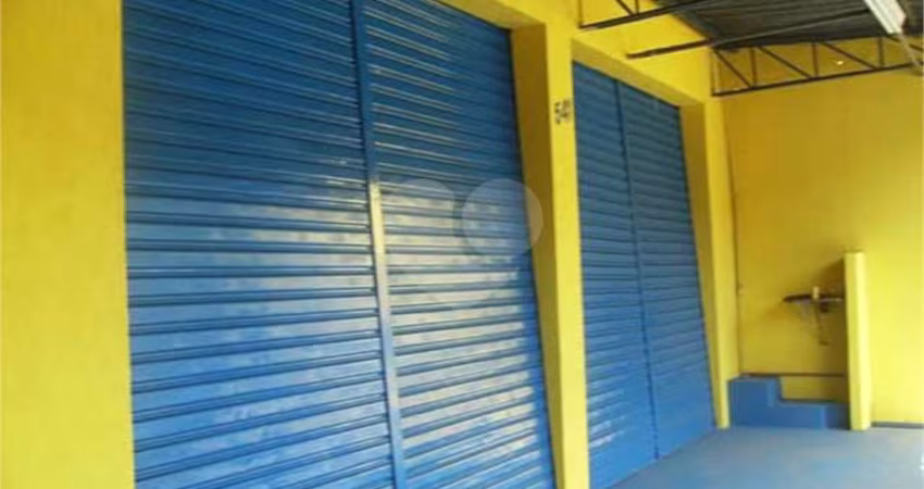 Salão Comercial à venda em Jardim Tarumã - SP