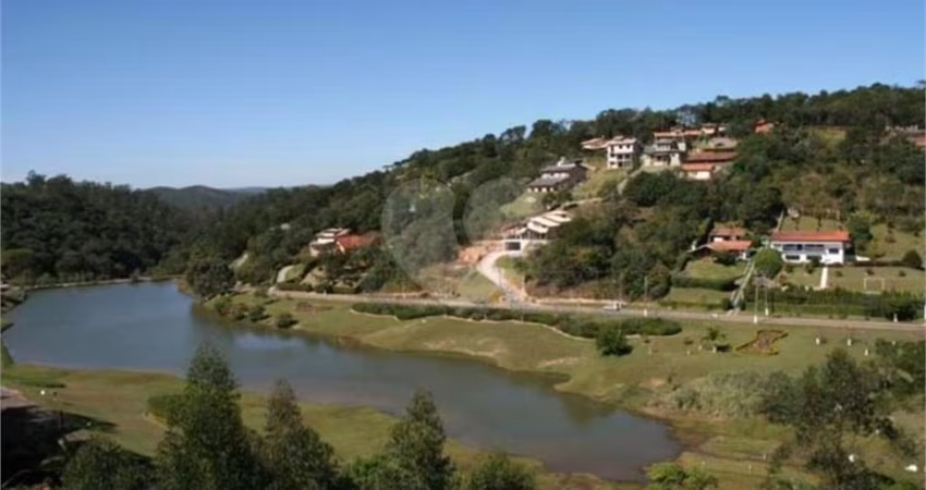 Loteamento à venda em Loteamento Capital Ville - SP